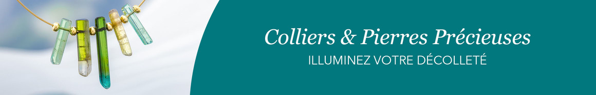 Sublimes Colliers