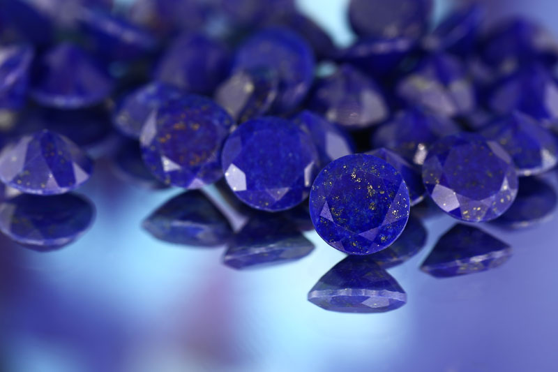 Lapis lazuli | Informations, vertus et prix de Lapis-lazuli