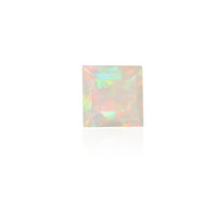  Opale Welo 0,685 ct (gemme et boîte de collection)