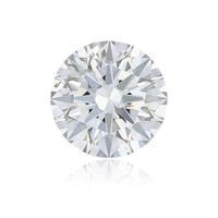  Diamant IF (F) (gemme et boîte de collection)