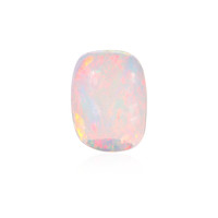  Opale Welo 0,665 ct (gemme et boîte de collection)
