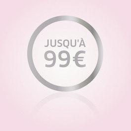 50 à 99 €