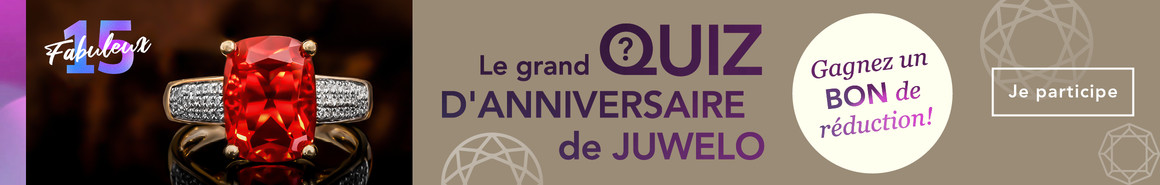 Grand Quiz Juwelo!