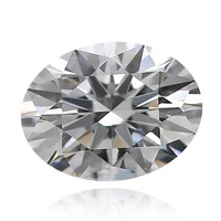  Diamant SI2 (J) (gemme et boîte de collection)