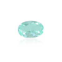  Tourmaline Paraïba 0,534 ct (gemme et boîte de collection)