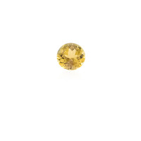 Tanzanite jaune (gemme et boîte de collection)