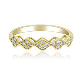 Bague en or et Diamant I1 (H) (CIRARI)