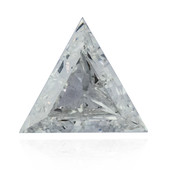 Gemme et Diamant SI2 (K)