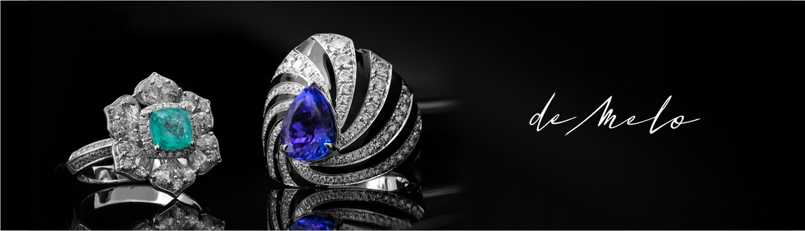 Pedro De Melo Nouvelle collection