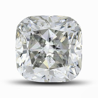  Diamant VS1 (gemme et boîte de collection)