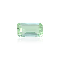  Tourmaline Paraïba 0,182 ct (gemme et boîte de collection)