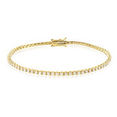 Bracelet en or et Diamant I1 (H)