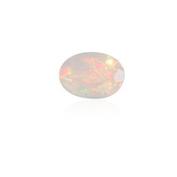  Opale Welo 0,298 ct (gemme et boîte de collection)