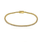 Bracelet en or et Diamant Fancy I1 (CIRARI)