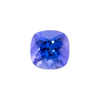  Tanzanite AAA 1,156 ct (gemme et boîte de collection)