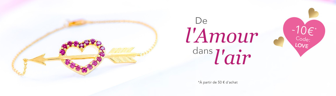 De l'amour dans l'air