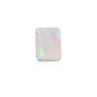  Opale Welo 0,364 ct (gemme et boîte de collection)