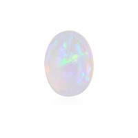  Opale Welo 5,158 ct (gemme et boîte de collection)