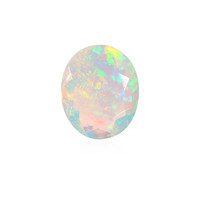  Opale Welo 1,352 ct (gemme et boîte de collection)
