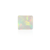  Opale Welo 0,285 ct (gemme et boîte de collection)