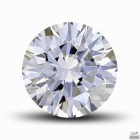 Diamant VVS1 (D)