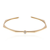 Bracelet en or et Diamant Flawless (F) (LUCENT DIAMONDS)
