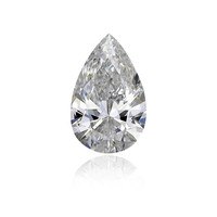  Diamant VS1 (L) (gemme et boîte de collection)