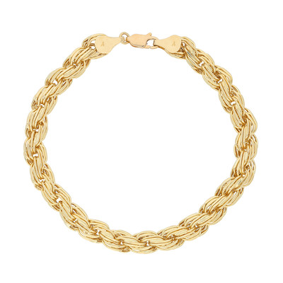 Bracelet en or