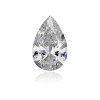  Diamant SI1 (E) (gemme et boîte de collection)