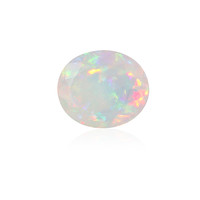  Opale Welo 1,979 ct (gemme et boîte de collection)