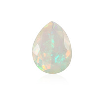  Opale Welo 1,409 ct (gemme et boîte de collection)