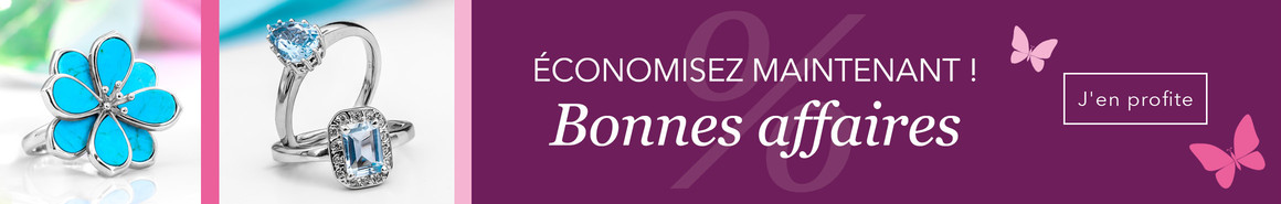 Bonnes affaires