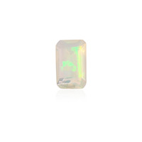  Opale Welo 0,111 ct (gemme et boîte de collection)