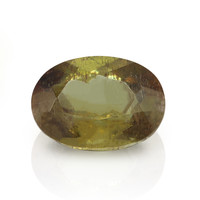  Andalousite (gemme et boîte de collection)
