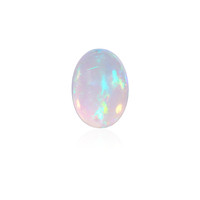  Opale Welo 0,367 ct (gemme et boîte de collection)