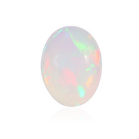  Opale Welo 7,56 ct (gemme et boîte de collection)