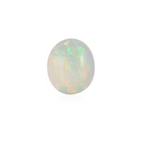  Opale Welo 3,14 ct (gemme et boîte de collection)
