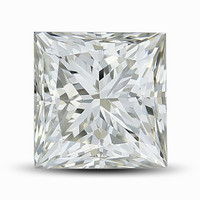  Diamant VS1 (D) (gemme et boîte de collection)