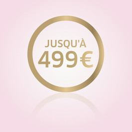 50 à 99 €