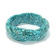 Bracelet et Mosaïque de turquoise (Dallas Prince Designs)
