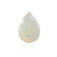  Opale Welo 1,499 ct (gemme et boîte de collection)
