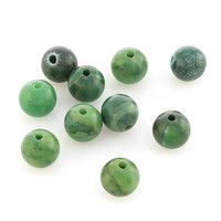  Jade d'Afrique (Maigold Kreativ) (gemme et boîte de collection)