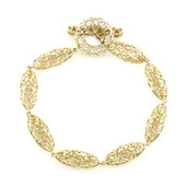 Bracelet en or (Ornaments by de Melo)