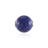 Pendentif en argent et Lapis-Lazuli (MONOSONO COLLECTION)