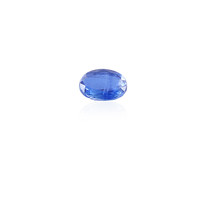  Kyanite (gemme et boîte de collection)