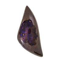  Opale Boulder (gemme et boîte de collection)