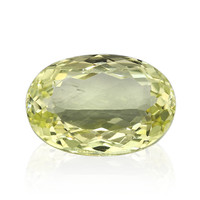  Quartz de l'Ouro Verde (gemme et boîte de collection)