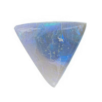  Opale noire (gemme et boîte de collection)