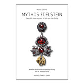 Livre de Marco Schreier - Mythos Edelstein - Disponible en allemand seulement 