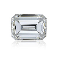  Diamant VS1 (H) (gemme et boîte de collection)